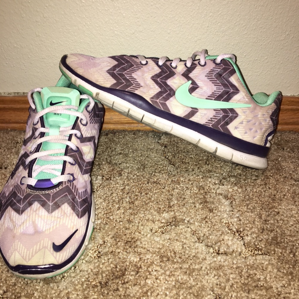 Nike Free TR Fit 3 5.0